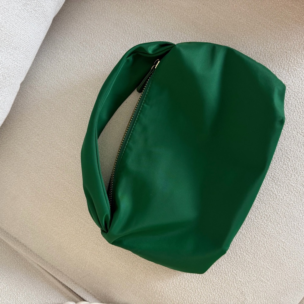 NEVER WORN Stoney clover lane wristlet bag